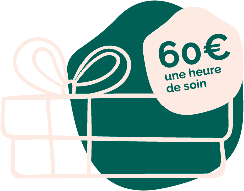 carte cadeau soin réflexologie à Tours